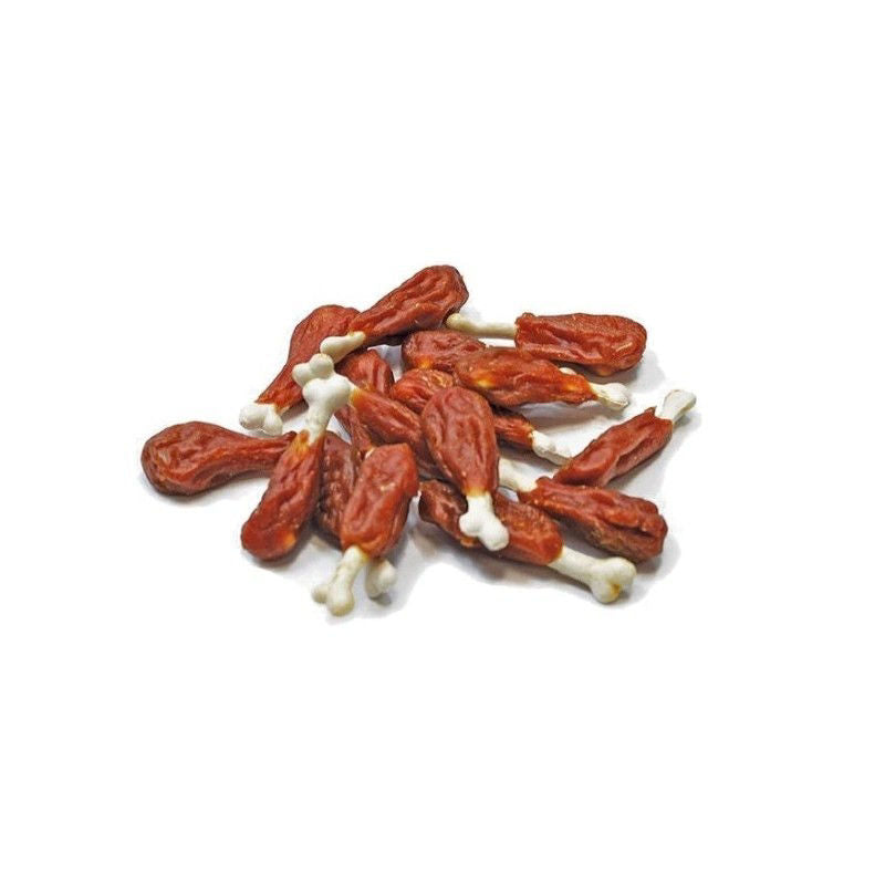 Hau&Miau Ančių šlaunelės - Drumsticks 500g