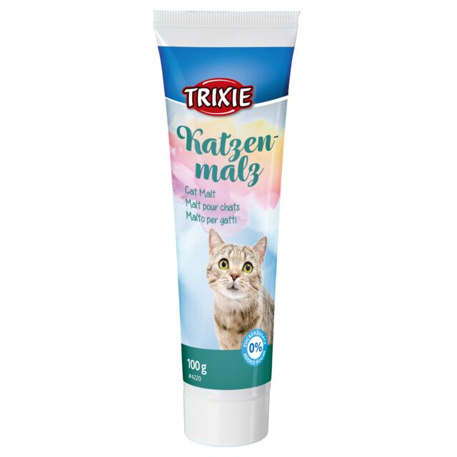 TRIXIE Cat malt, 100 g