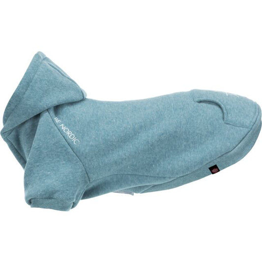 TRIXIE BE NORDIC Flensburg bliuzonas  tams. žalias