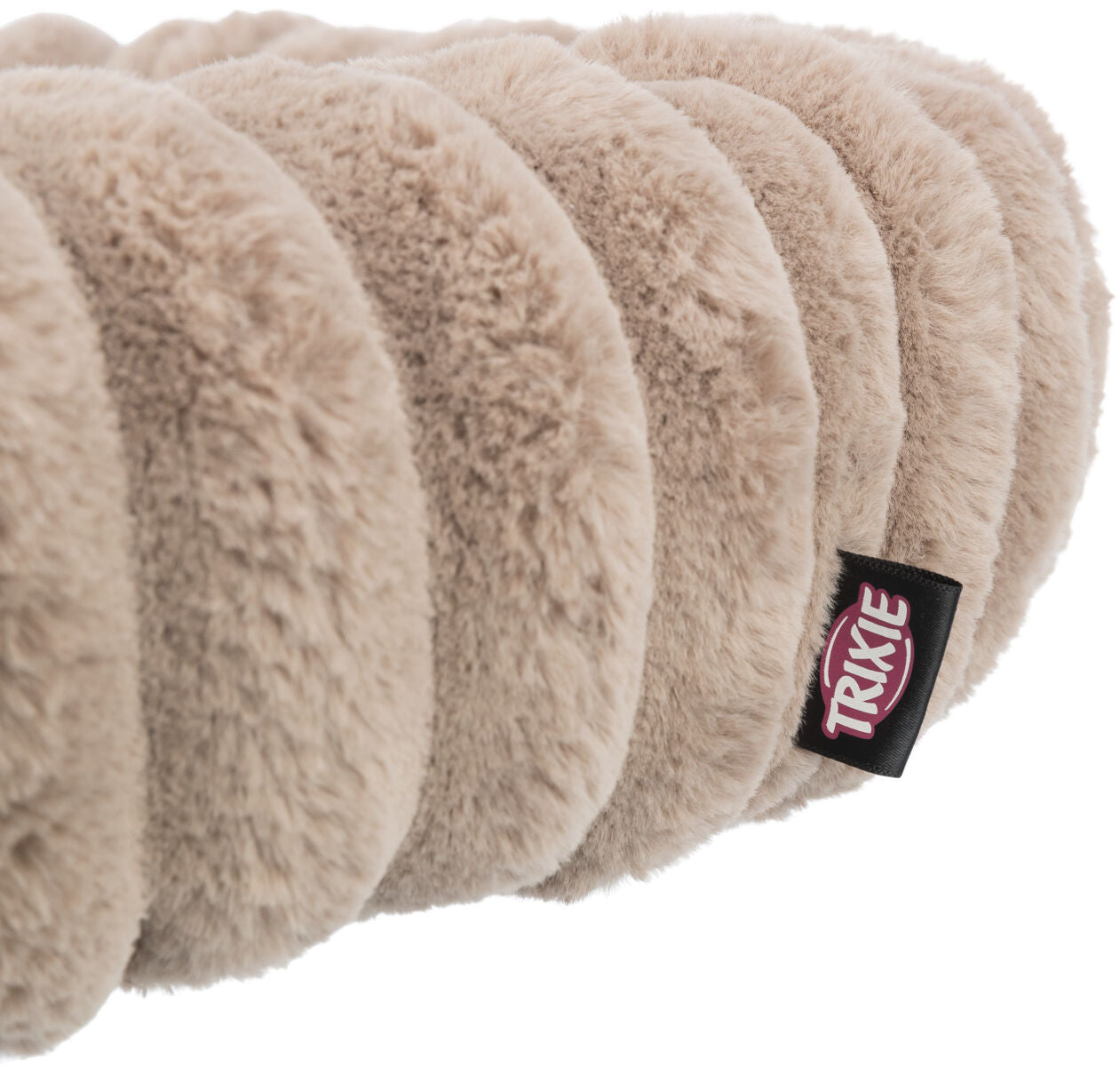 Lonni guolis, ovalus, ø 60 cm, šv.rudas