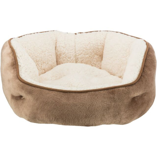 TRIXIE Cosma guolis 60 cm rudas/šviesus