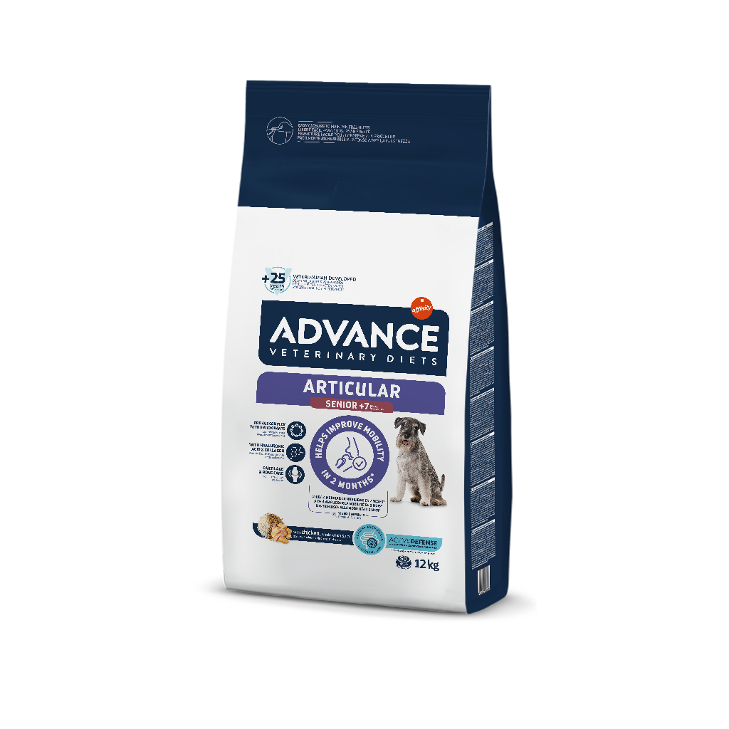 Articular Senior Dog 12 kg