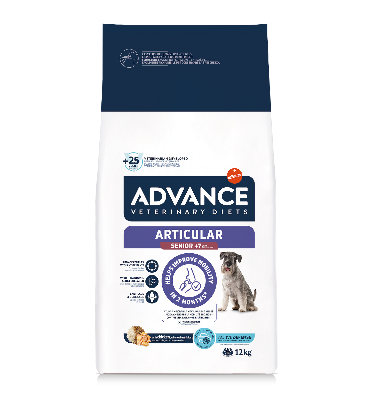 Articular Senior Dog 12 kg