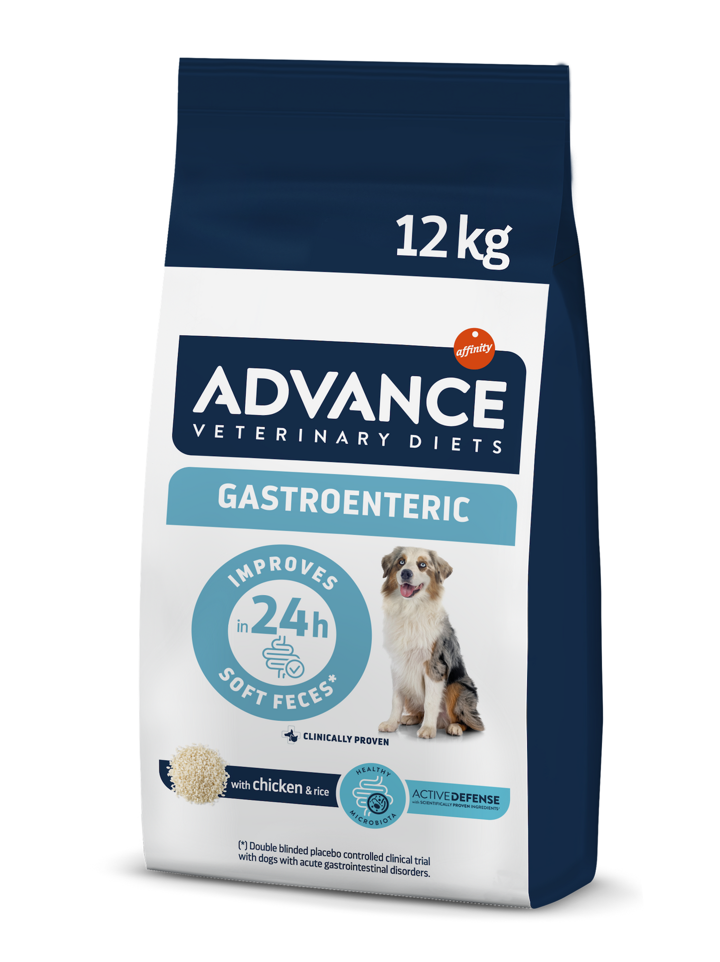 Gastroenteric Dog 12 kg