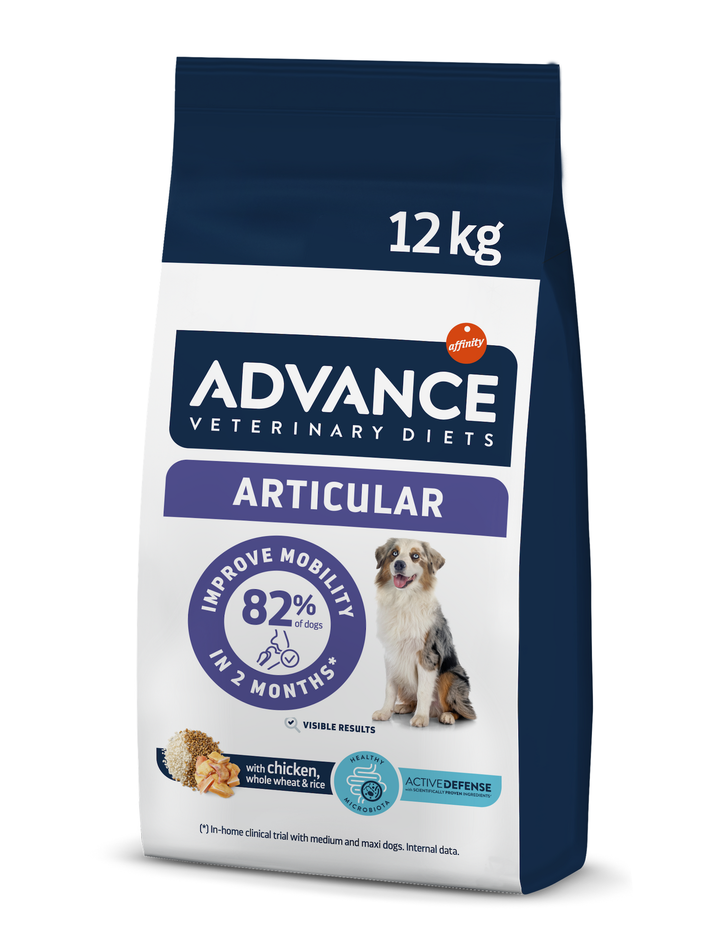 Articular Dog 12 kg