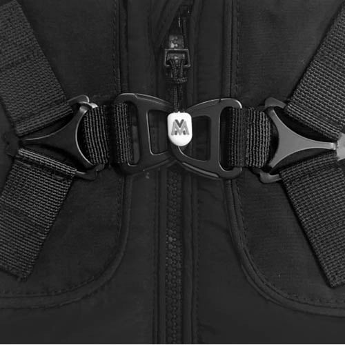 Petnešos-lietpaltis Skipper