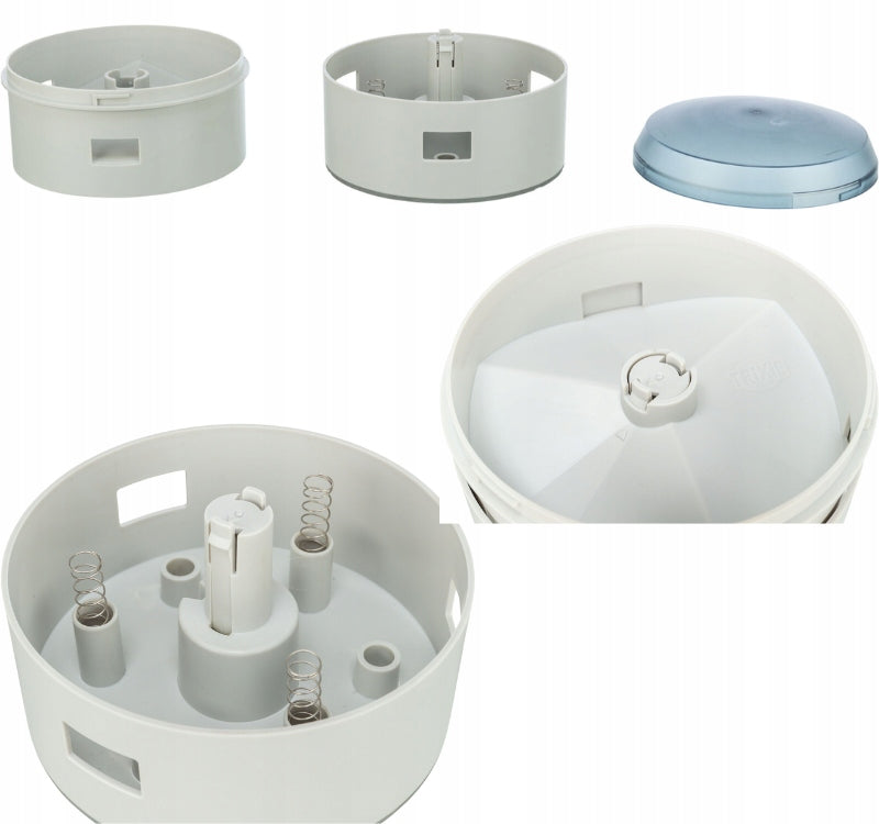 TRIXIE Activity šunų žaislas interaktyvus mygtukas skanėstams