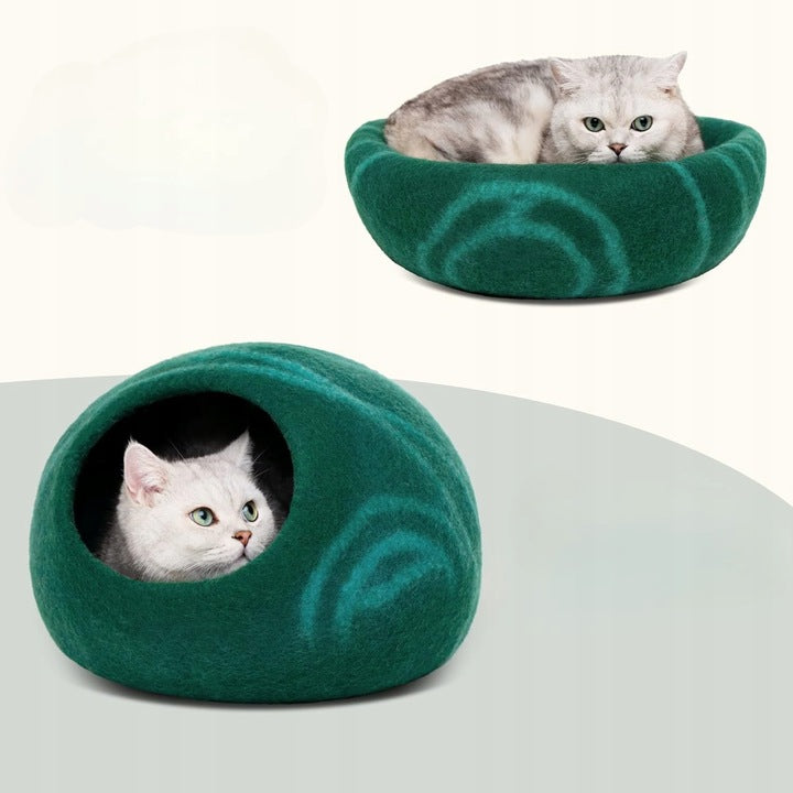 Kačių guolis urvas 40X40X25