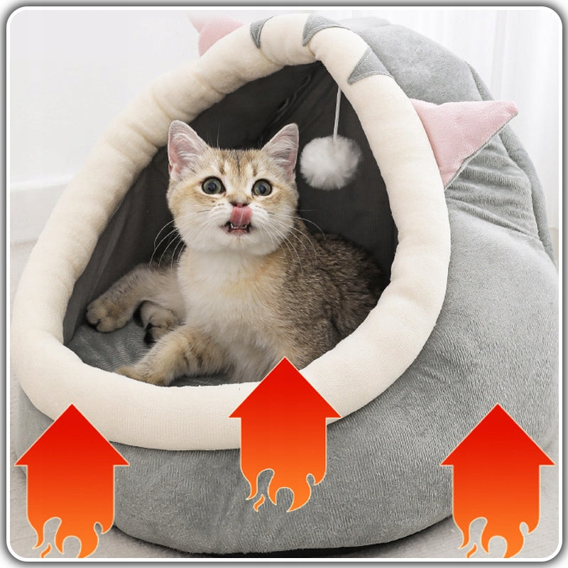 Guolis katėms "Shades"