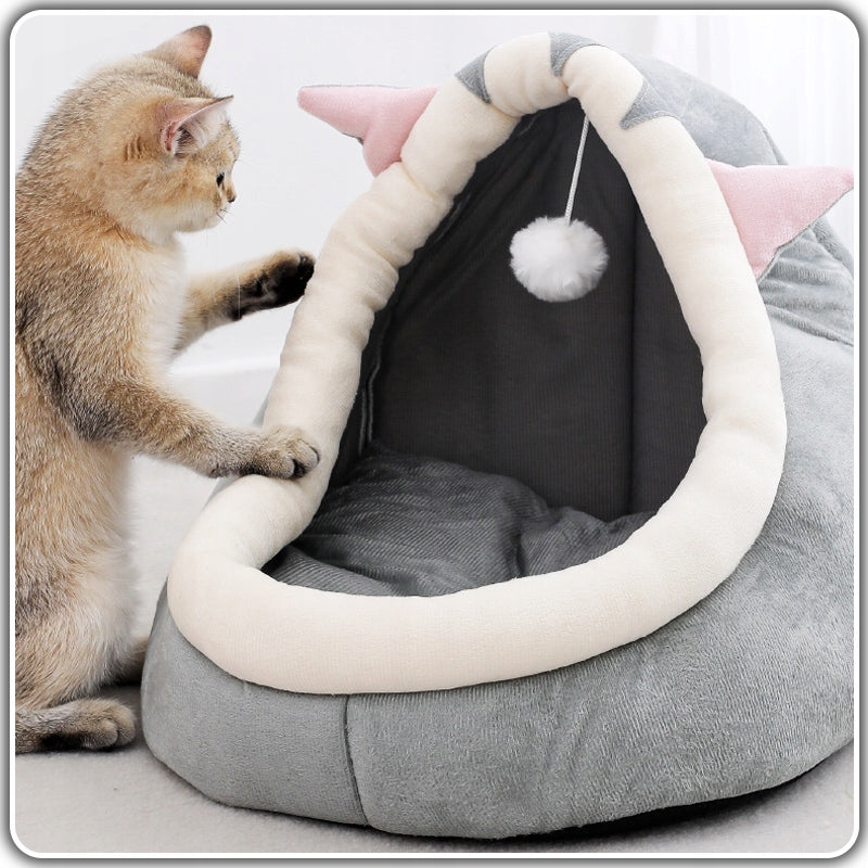 Guolis katėms "Shades"