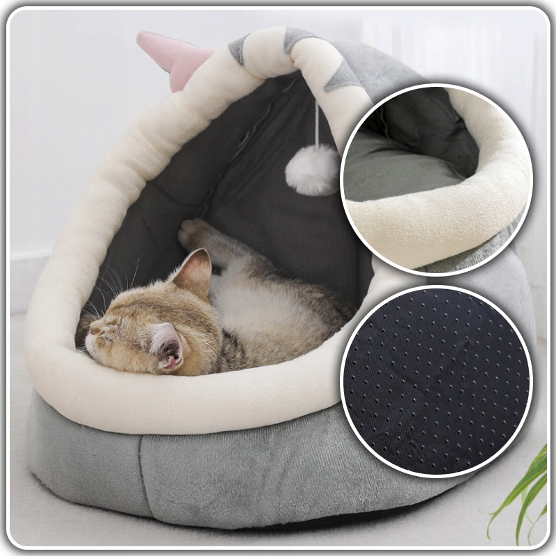 Guolis katėms "Shades"