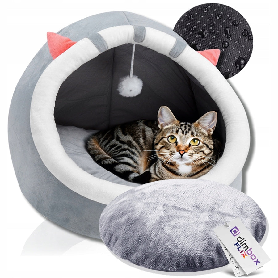 Guolis katėms "Shades"