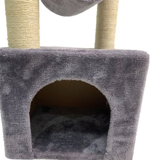 Kačių draskyklė "Purlov"