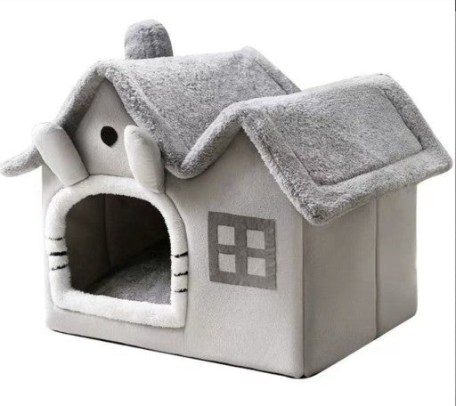 Guolis katėms ir šunims "HOUSE"