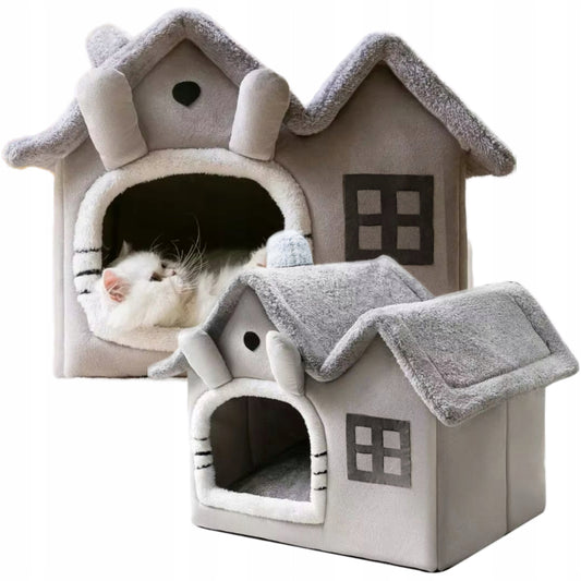 Guolis katėms ir šunims "HOUSE"