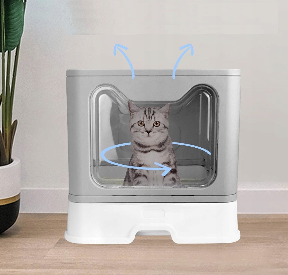 Kraiko dėžė su stalčiumi "Kim"+ mentelė