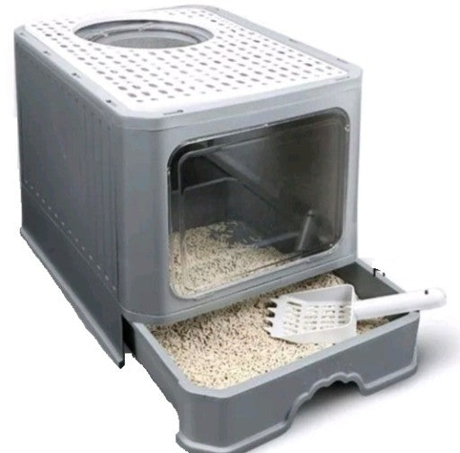 Kraiko dėžė su stalčiumi "Kim"+ mentelė