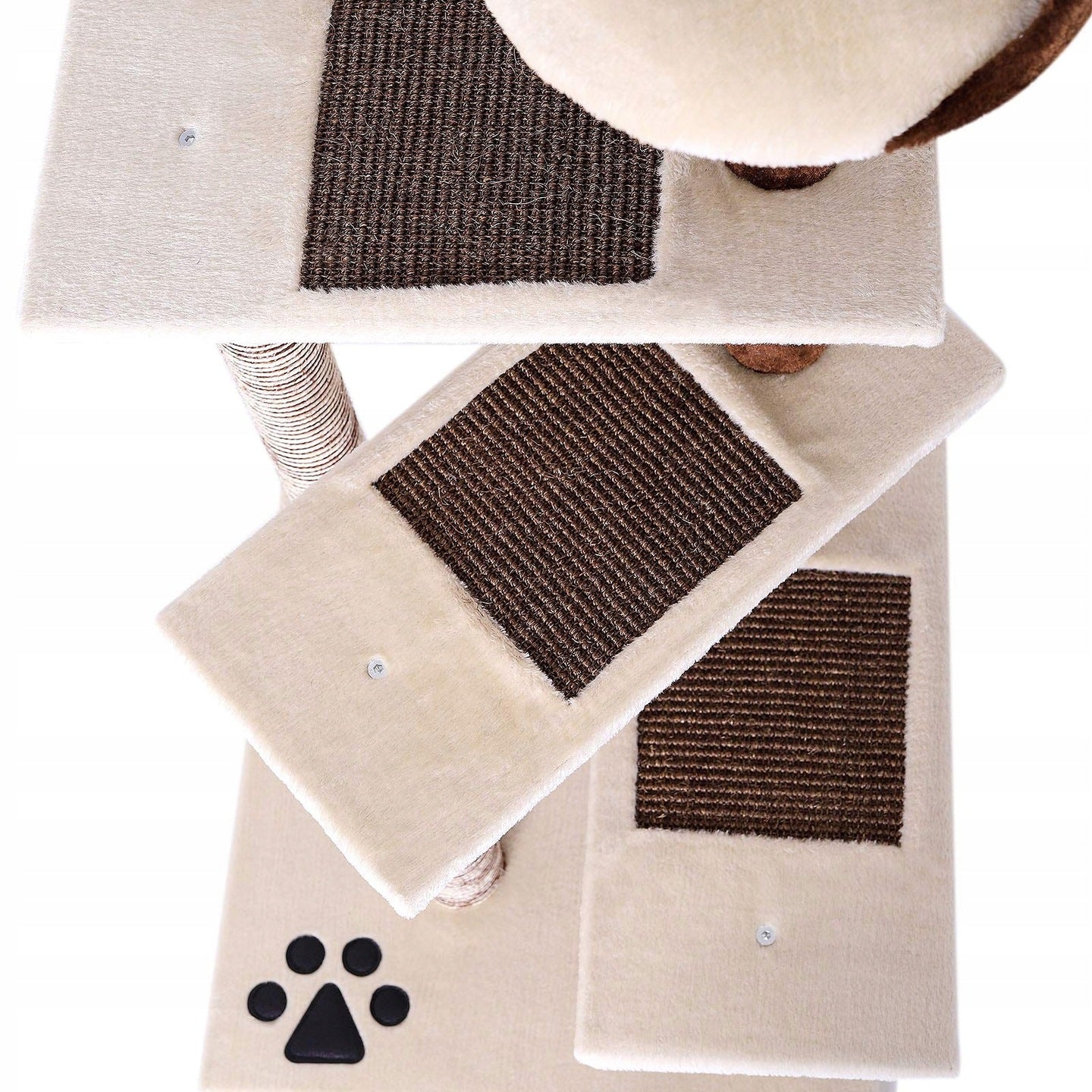 Kačių draskyklė 61 - 100cm