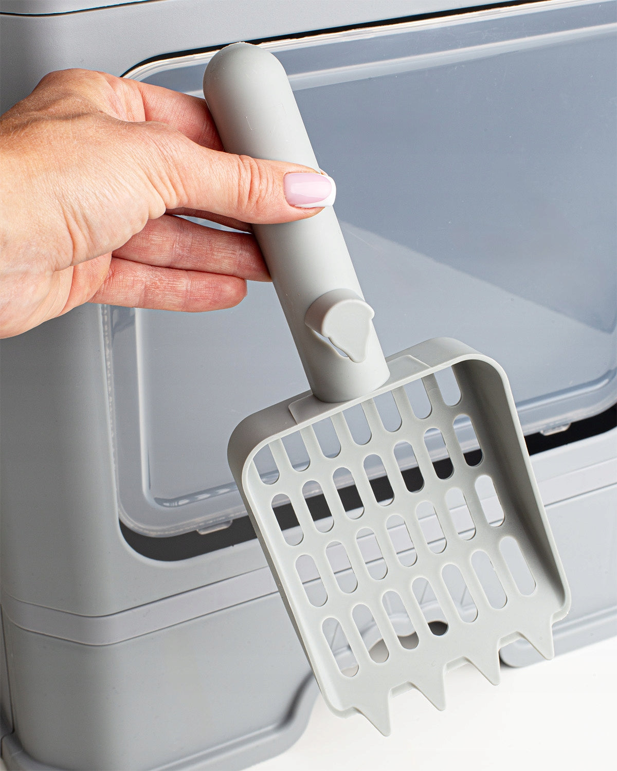 Kraiko dėžė "BeActive"