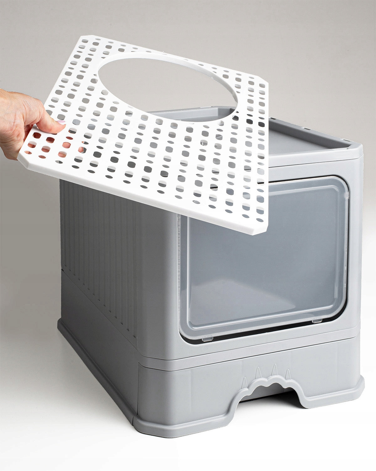 Kraiko dėžė "BeActive"