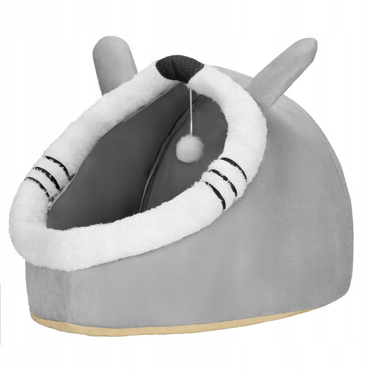 Guolis katėms "Springos"