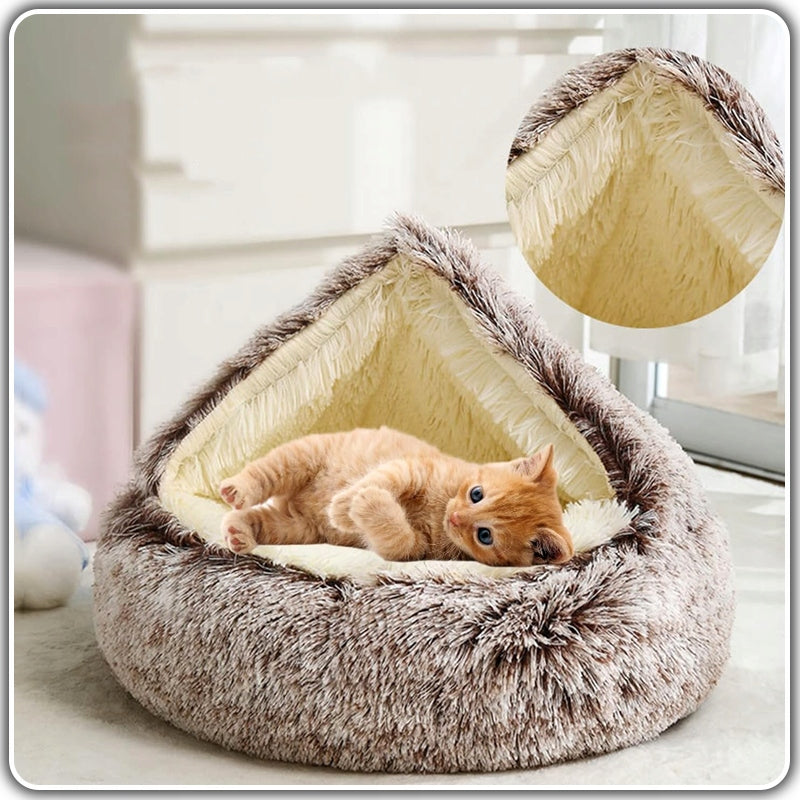 Guolis katėms "Seegaa"