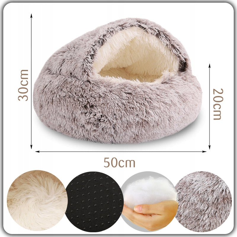 Guolis katėms "Seegaa"