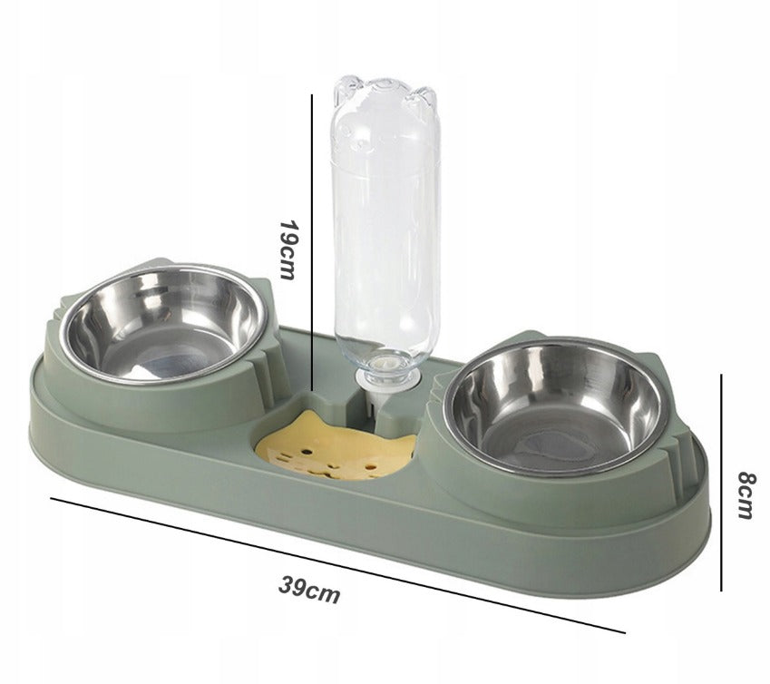 Maisto dubenėlis "Matisto"