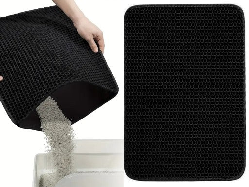 Kraiko dėžės kilimėlis