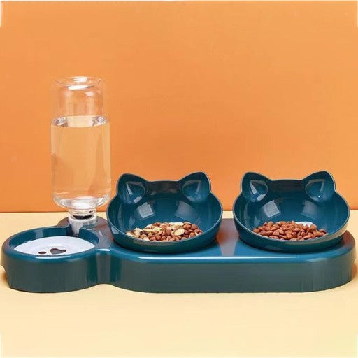 Maisto dubenėlis "Nivo"