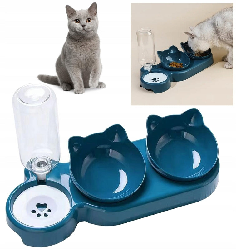 Maisto dubenėlis "Nivo"