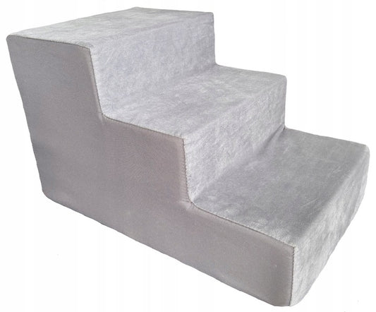 Stabilūs šunų laiptai rampos platforma 30cm