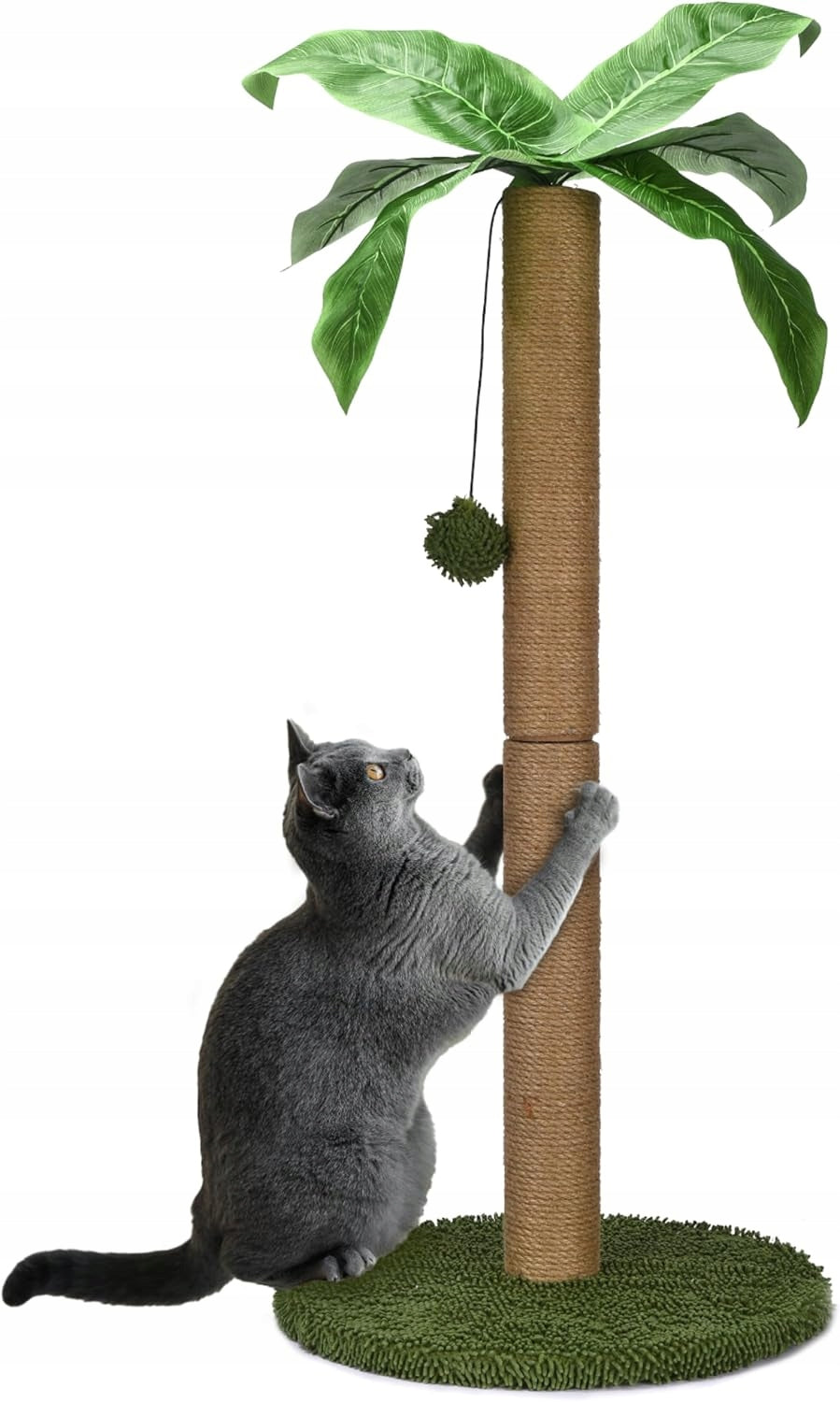 Katės draskyklė "Palmė"