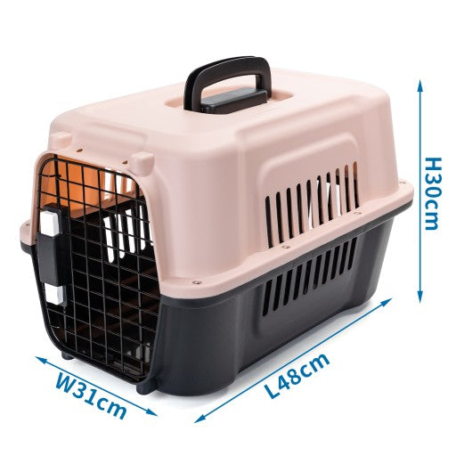 Transportavimo dėžė "Solid"