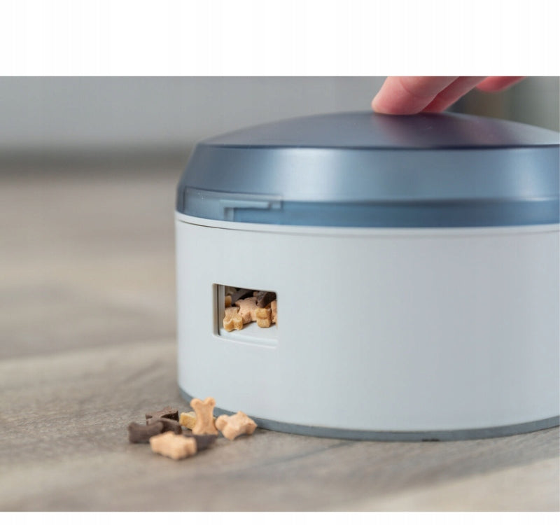 TRIXIE Activity šunų žaislas interaktyvus mygtukas skanėstams