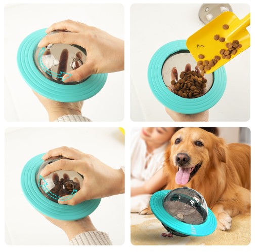 Šuns žaislas "Blade"