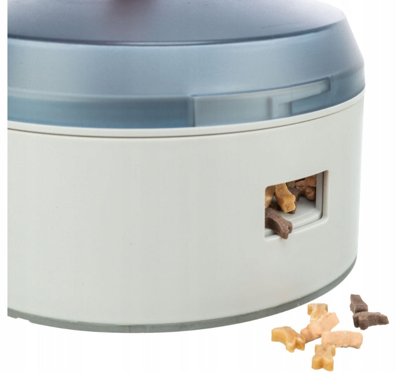 TRIXIE Activity šunų žaislas interaktyvus mygtukas skanėstams