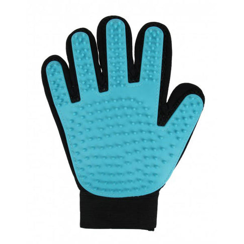 Šukavimo pirštinė