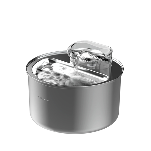 Petrust WF009L-LP Pet Water Fountain