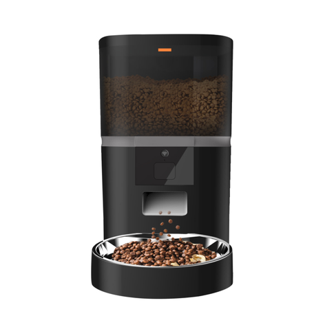 Petrust QQ003 Smart WiFi Pet Feeder