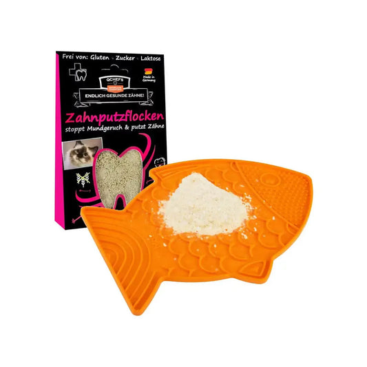 Rinkinys QChefs Licki Dental Bundle Felix