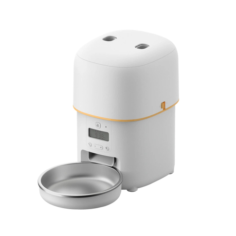 Petrust PF01 Pet Feeder with LCD Display