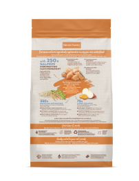 Original Sterilized Cat (lašiša) 1,25 kg