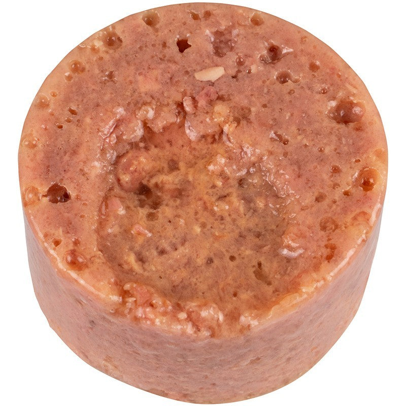 Voskes Paté drėgnas maistas katėms su vištiena 85g