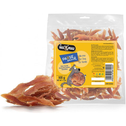 Hau&Miau Ančių file 500g