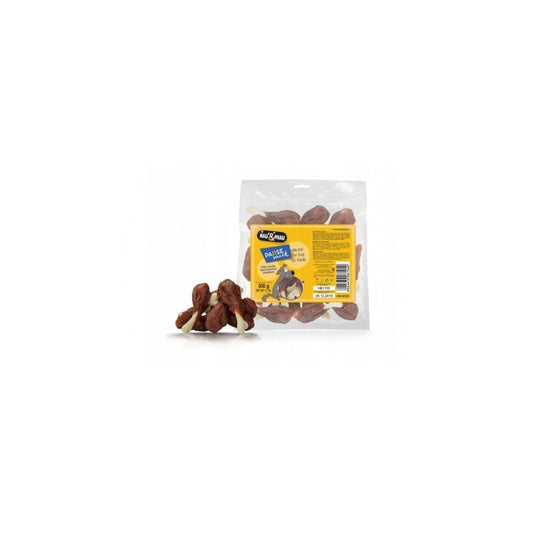 Hau&Miau Ančių šlaunelės - Drumsticks 500g