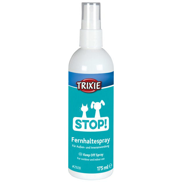 TRIXIE Keep off purškalas, 175 ml
