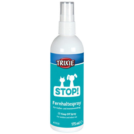 TRIXIE Keep off purškalas, 175 ml
