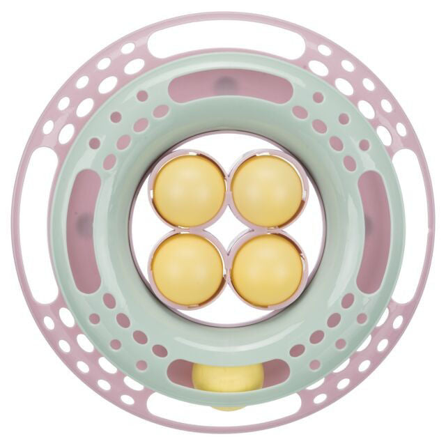 TRIXIE Junior Kitten Aktyvus žaislas, ø 24 cm