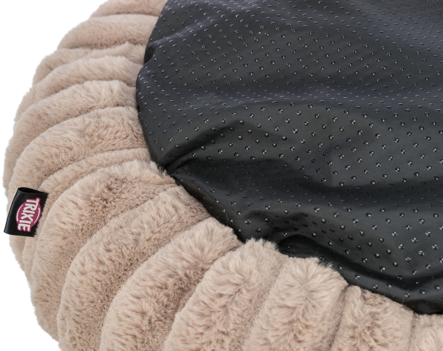 Lonni guolis, ovalus, ø 60 cm, šv.rudas